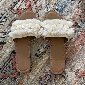 Pom Pom slides